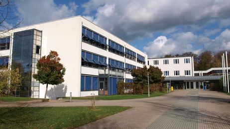 Franziskanergymnasium Kreuzburg